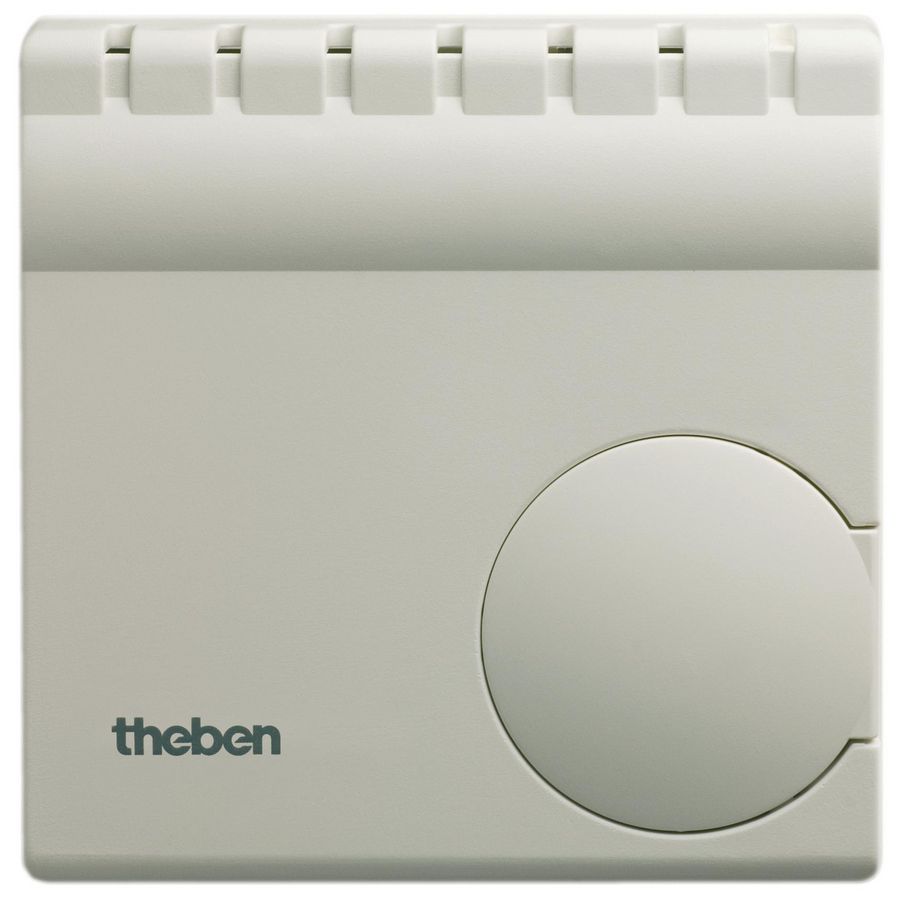 Kamerthermostaat RAM 703 230V int.temp inst./ext.temp verl.