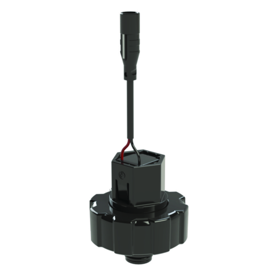 Magneetafsluiter tbv KHS Hygiene Flush Box