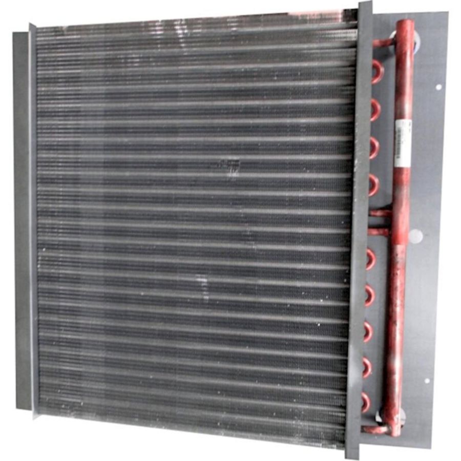 Verwarmer CU/AL CKL-A/IH-2200