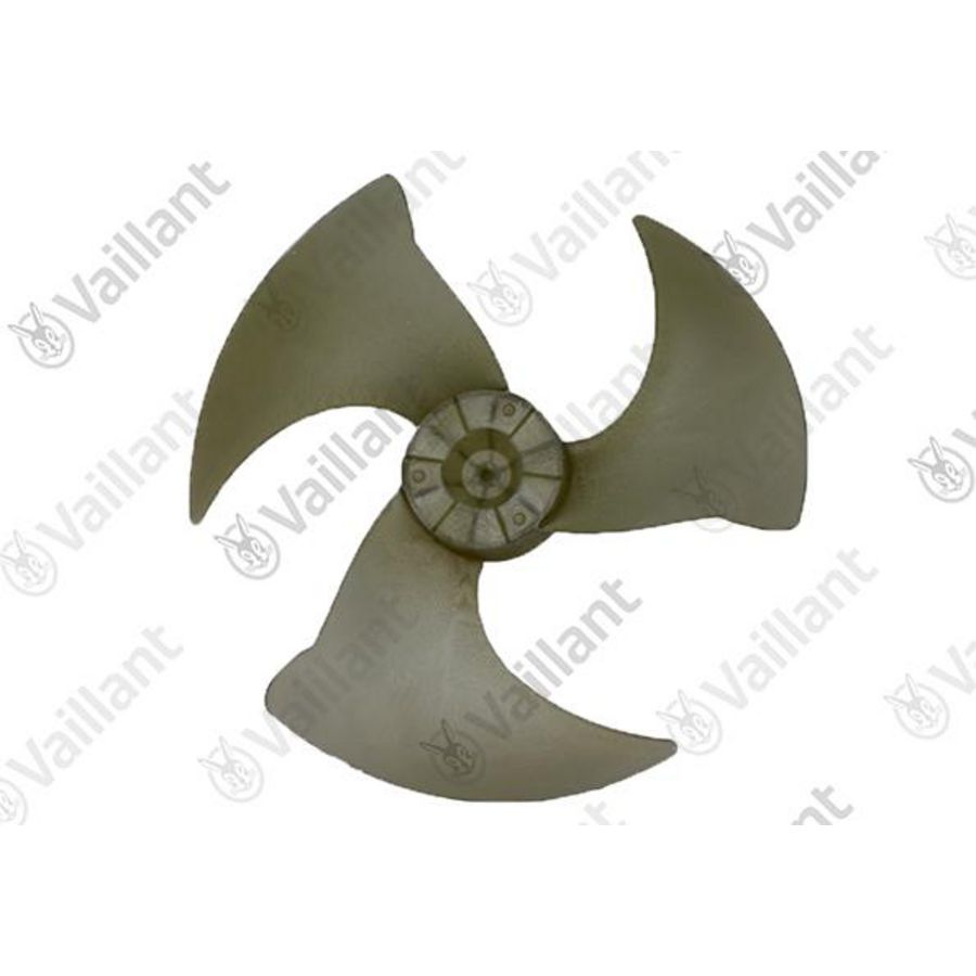 Ventilatorschroef 0020173342