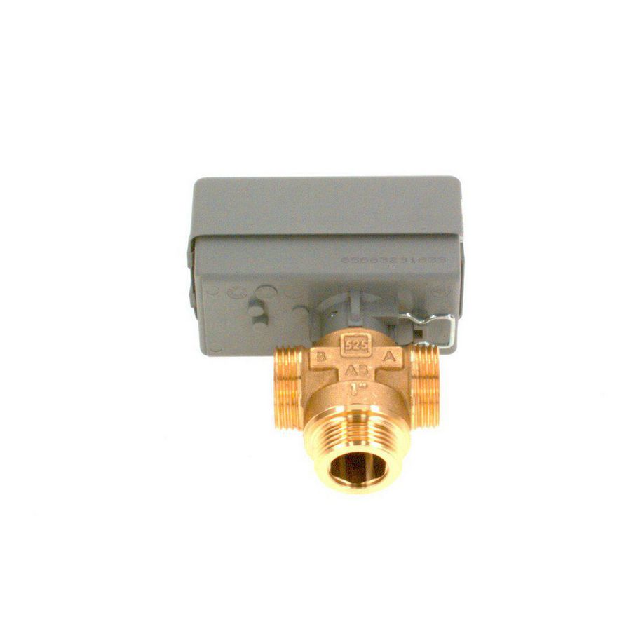 3-wegklep VXV525-G1" Motor EMV110M 8733701138