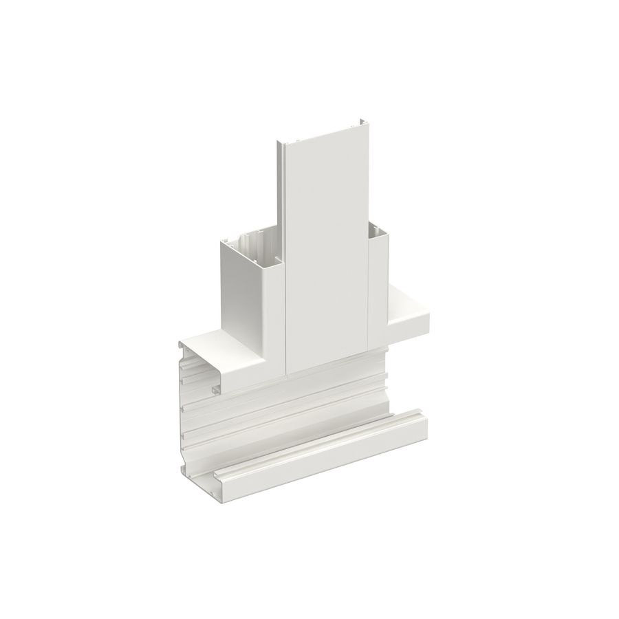 WGX-A T-STUK 120/65 RAL9003