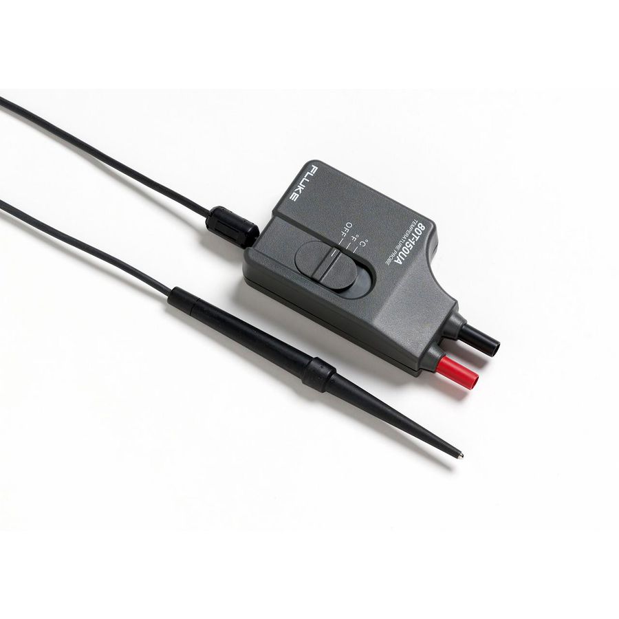 Universele temperatuur probe -50 - 150 C voor toepassing op