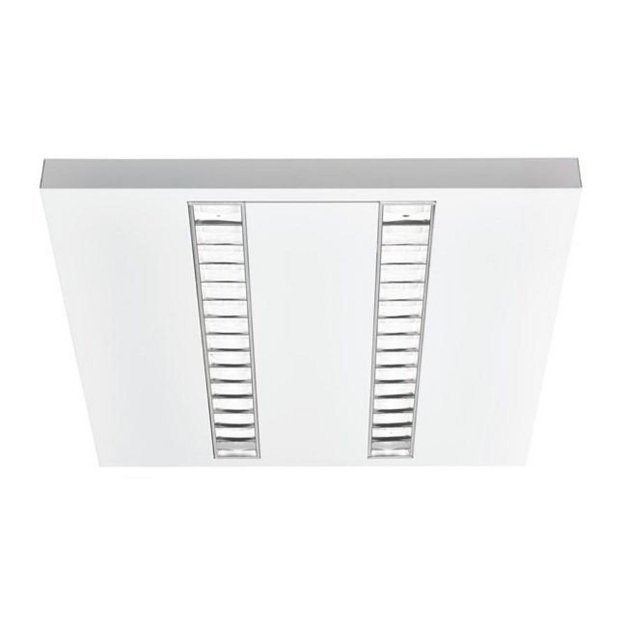 Armatuur RANA NEO 600 S 3500lm 840 DA 2L wit