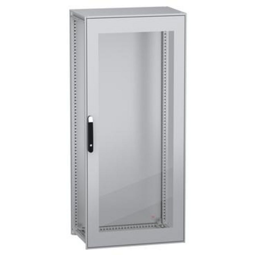 Vloerstaande modulaire elektrische behuizing PanelSeT SFN