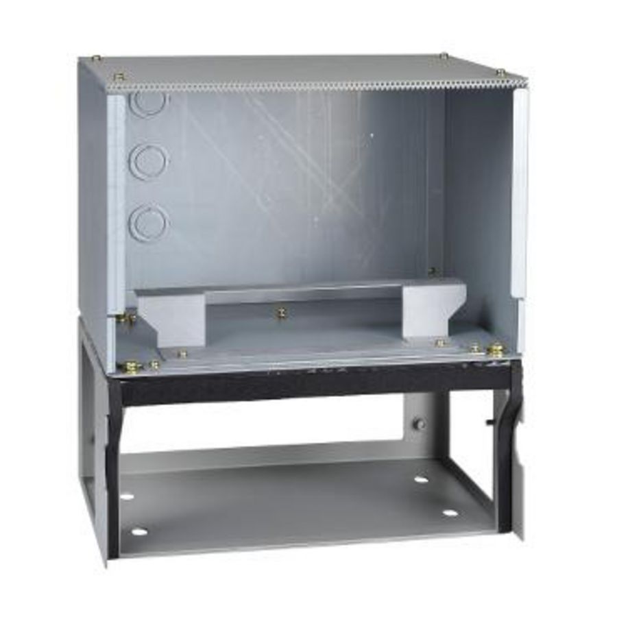 kit UL type 1 conformity variable speed drive Altivar