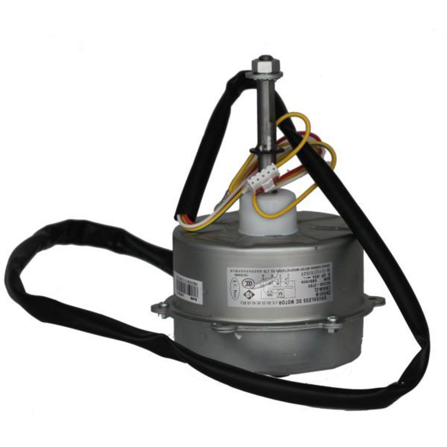 Motor ventilator 0020173344