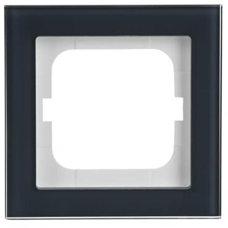 Afdekraam 1v ax-glas oester