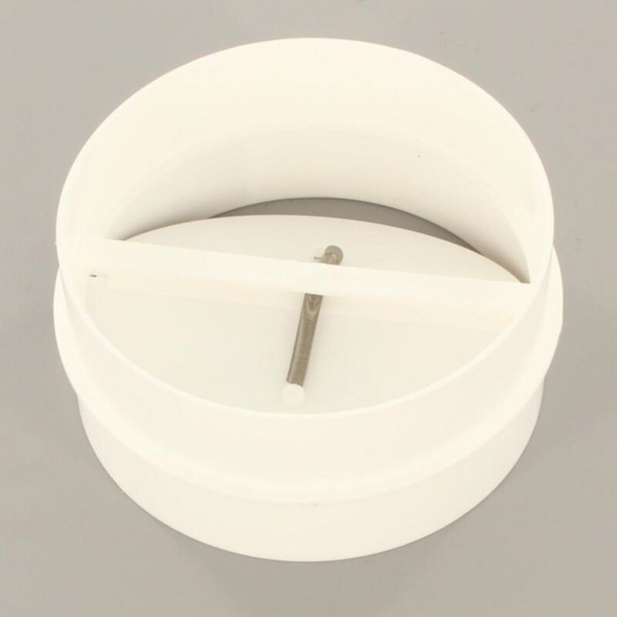 Terugslagklep RSK 125