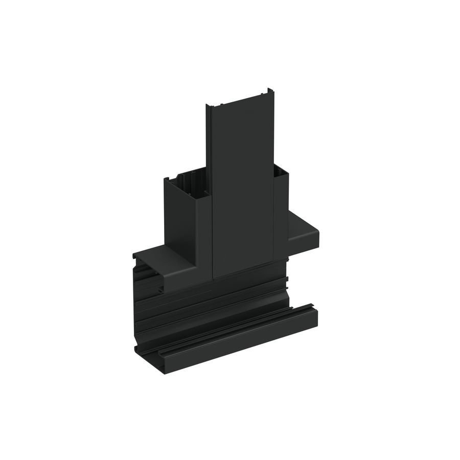 WGX-A T-STUK 120/65 RAL9017