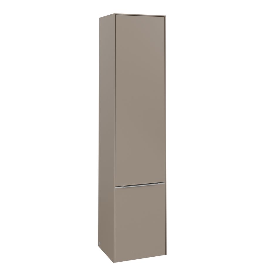 Hoge kast Subway 3.0 400 x 1710 x 362 mm Taupe C58600VM