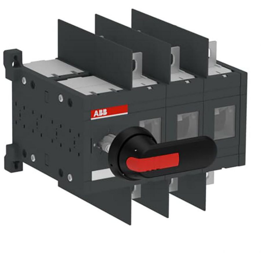 OT400U03DP SCHAKELAAR-DISCONNECTOR