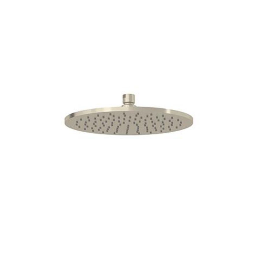 A-Qa Hoofddouche 250Mm Rond B.Nick