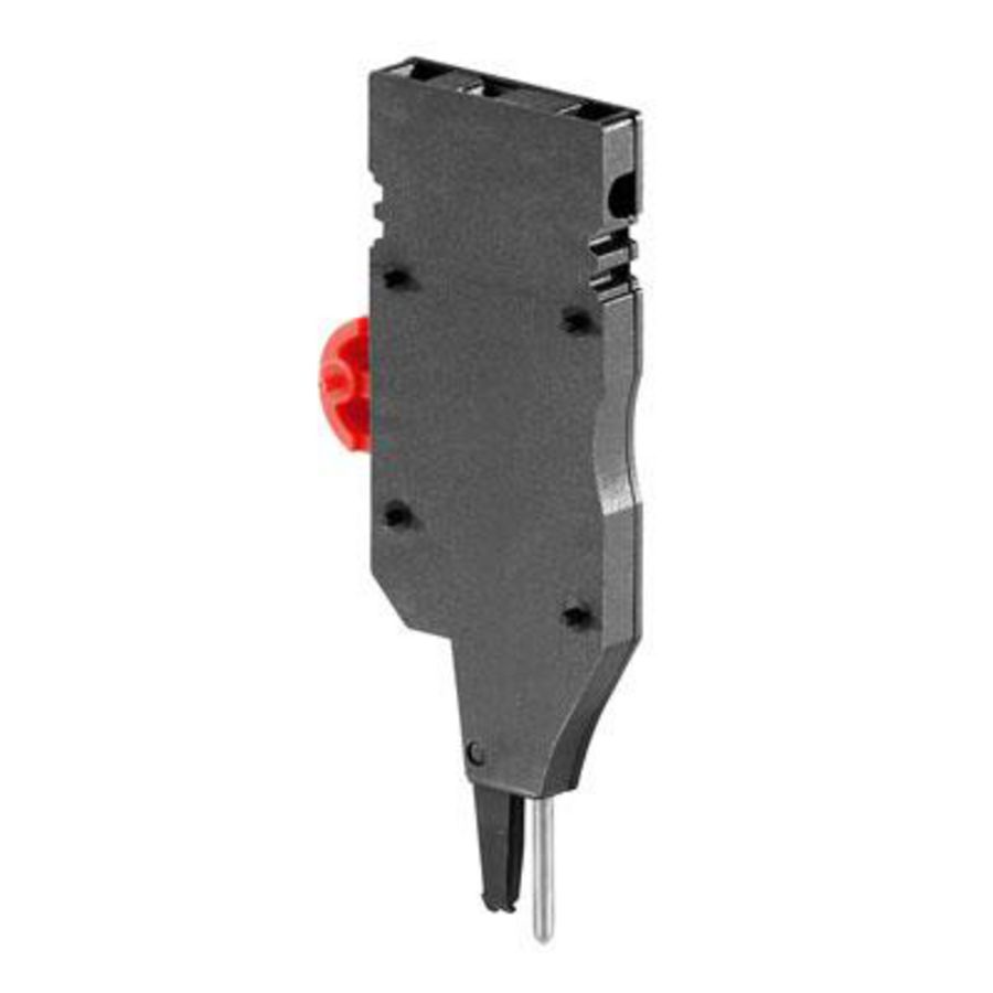 Test adapter 1.5mm² 250V 17.5A 1780660000 VVE=25