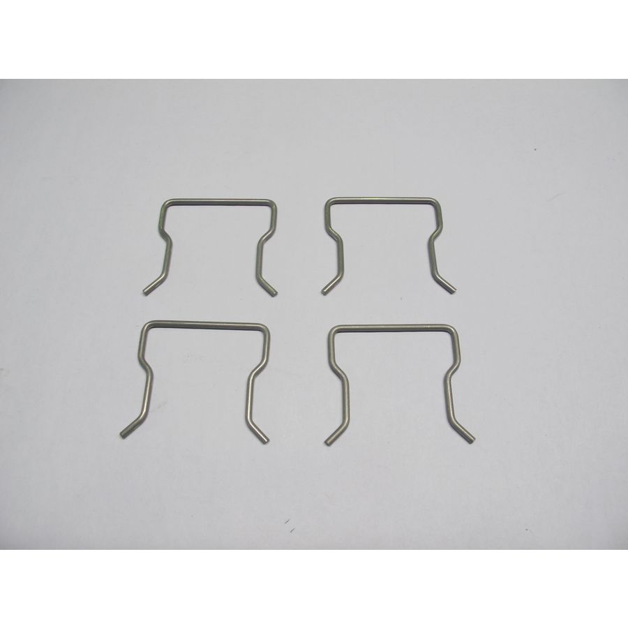 Set a 4st. Hydroblok leiding clip