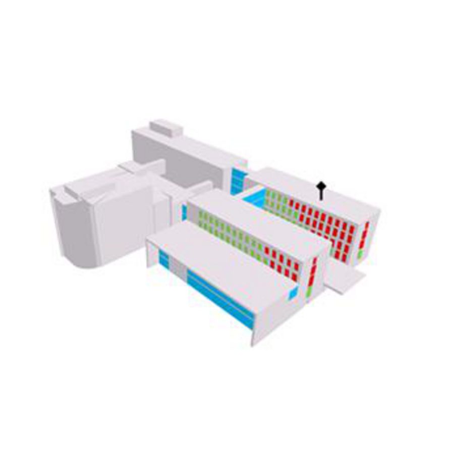 ApplicationWeather Station Dynamic Wind 2759-243/260-1000