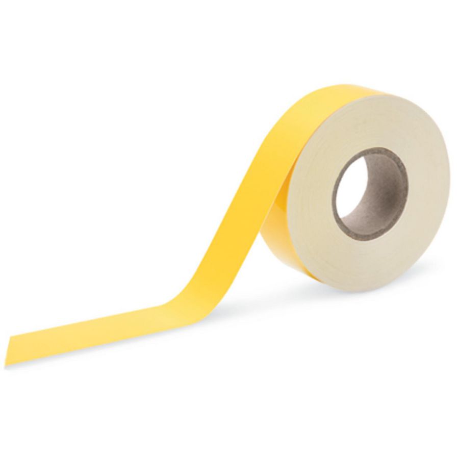 Markeringsstrook Smart Printer geel 210-874/000-002