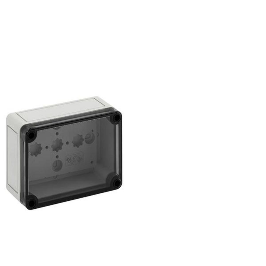 Lege behuizing IP66 IK07 11100901