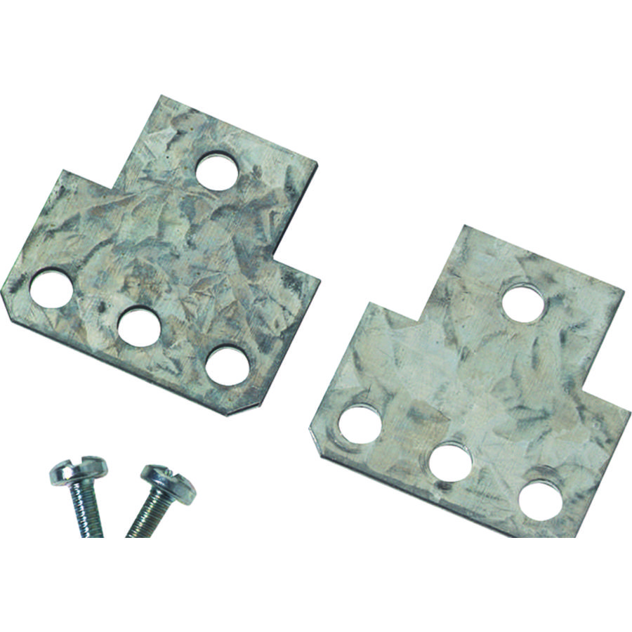 Set a 20st. montagebeugel voor ZK90 2CPX068615R9999