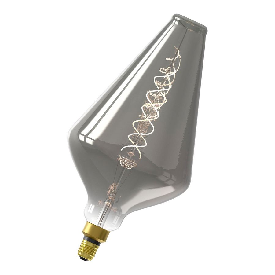 LED-lamp Titanium Vienna E27 DIM 6W (9W) 80lm 1800K