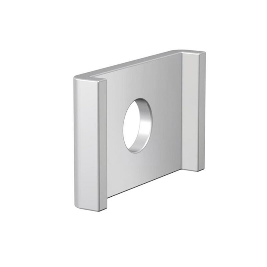 Spanplaat SP12 M12 tbv Rail R2/3/4 Fastfix VVE=10