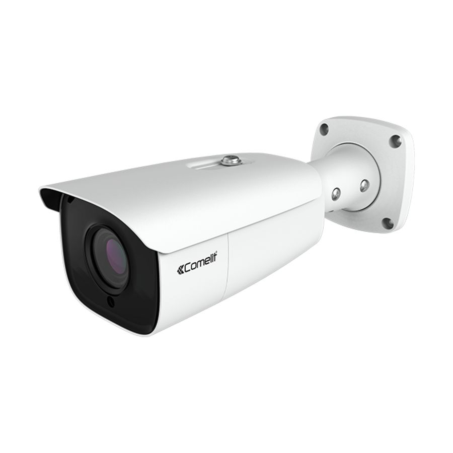 IP camera bullet AI 4MP 2,8-12 mm.