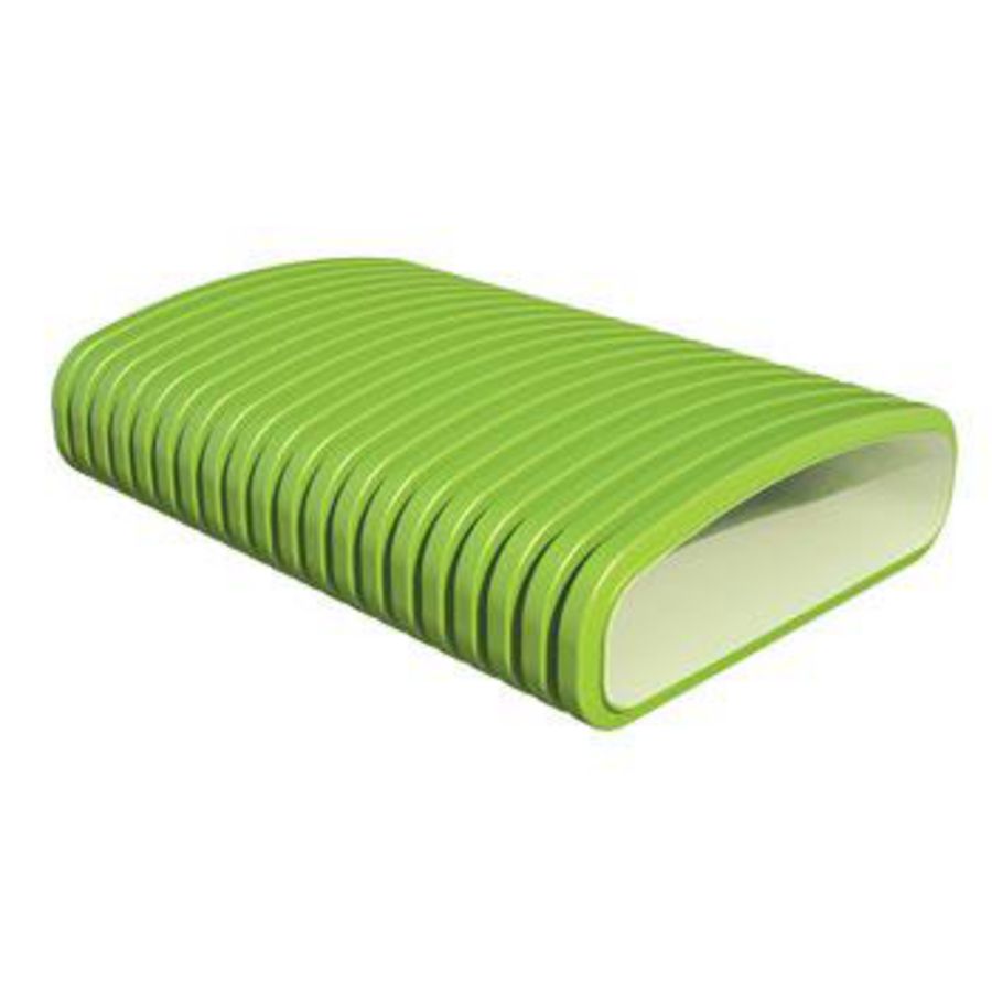 Rol a 20m. Air Excellent AE45sc flexibele buis / luchtverdeelslang 50x140mm