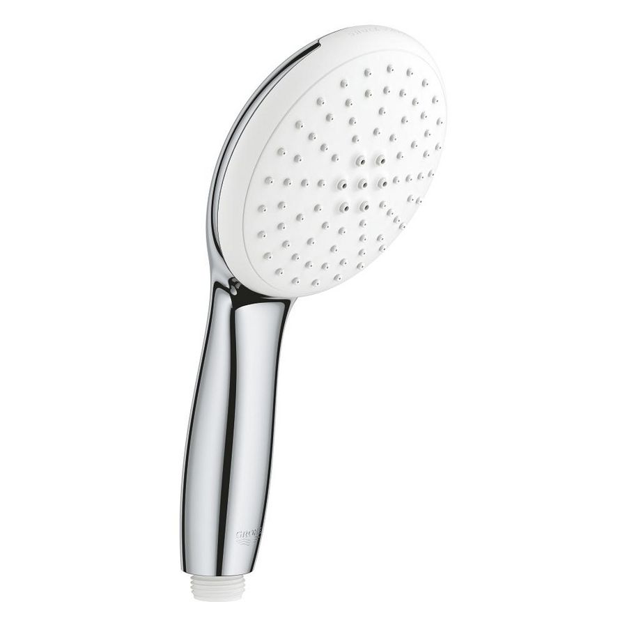 Tempesta 110 handdouche 2 straalsoorten 8,0L/min. chroom (prof)
