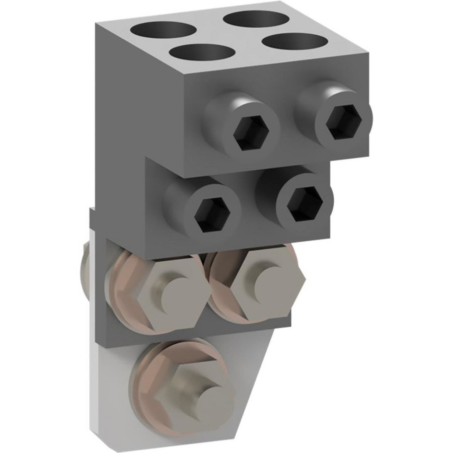 Aansluitlip voor M serie OTDC600UF en OTDC630F