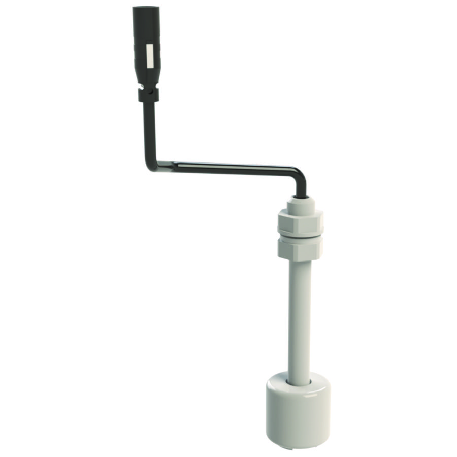 Montageframe en afdekplaat, voor KHS Hygiene Flush Box