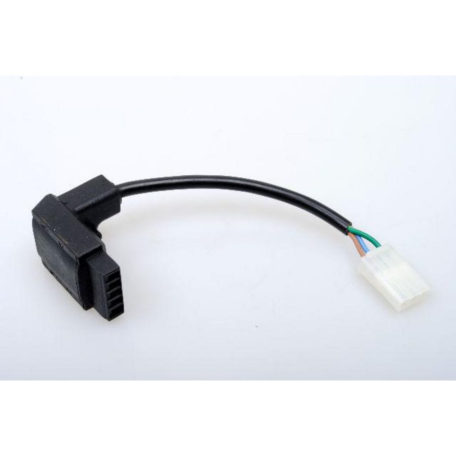 Kabel gasblok genus hp 45-65 65107360