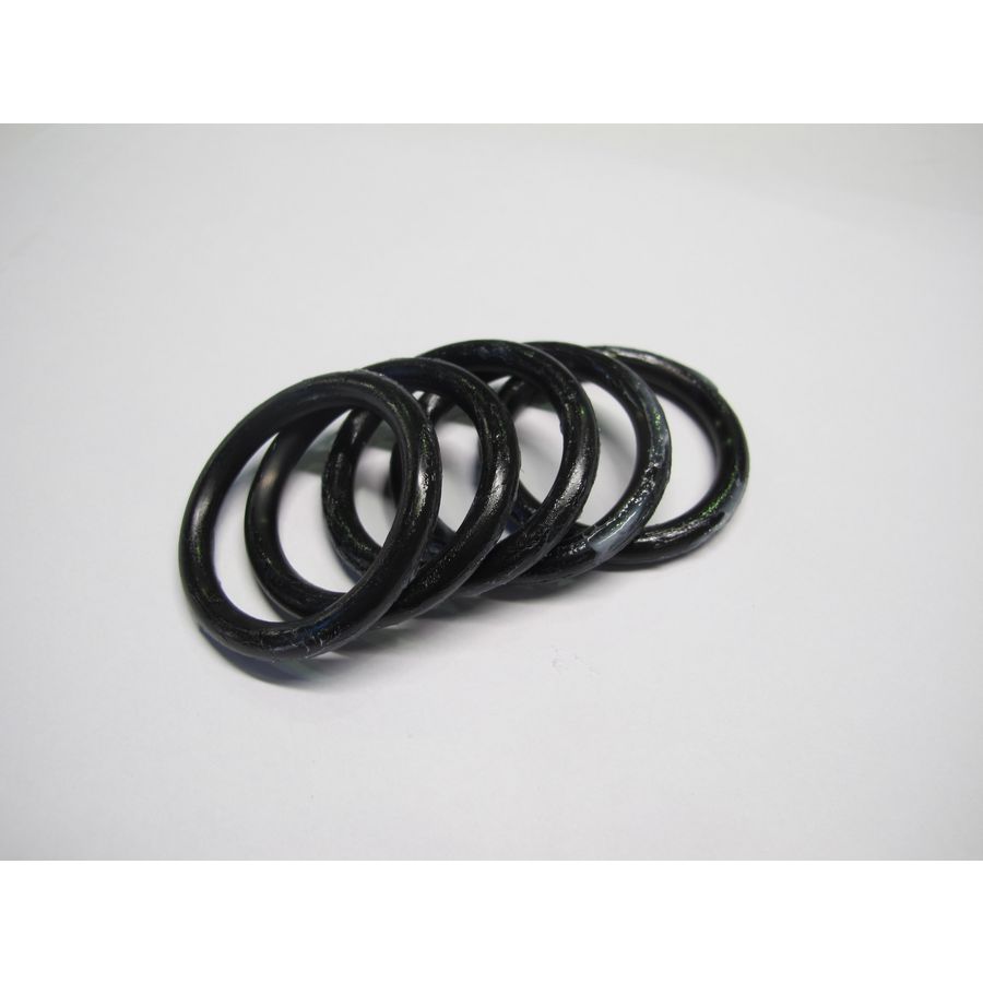Set a 5st. O-ring Ø34.29x5.33 EPDM
