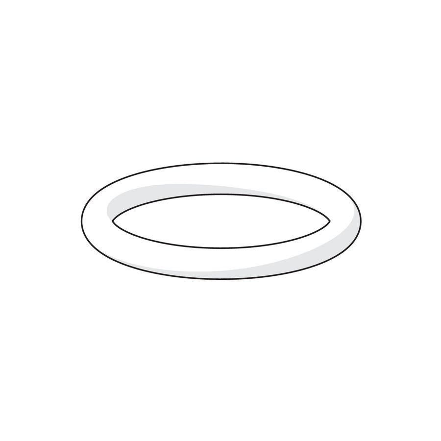 O-ring 14gr.x2gr.