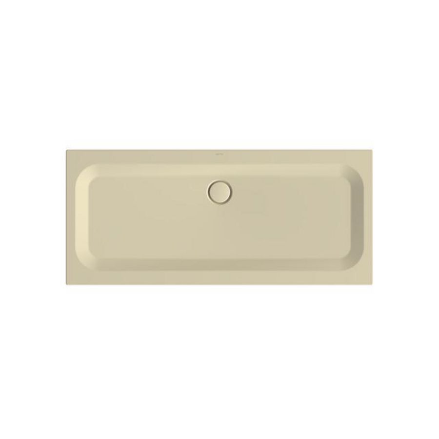 Douchebak BetteUltra 1700x750x35mm Cream Anti-Slip Pro