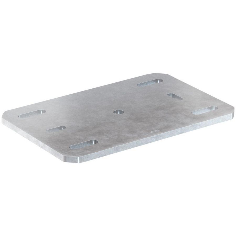 Grondplaat FMSF BP L