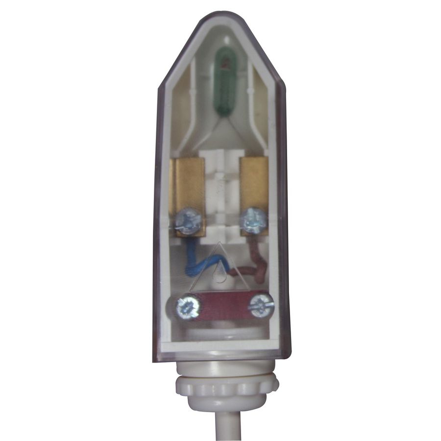 Lichtsensor LUNA/LUXOR opbouw met wandbevestiging IP54