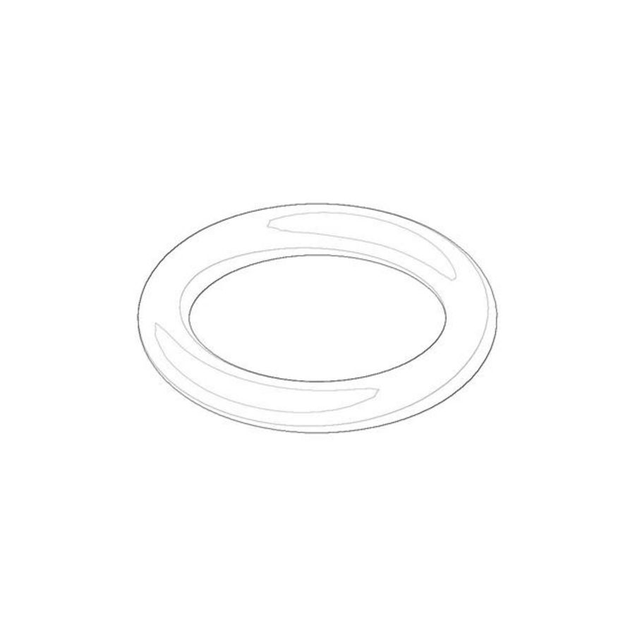 O-Ring 10x2mm 09141000890