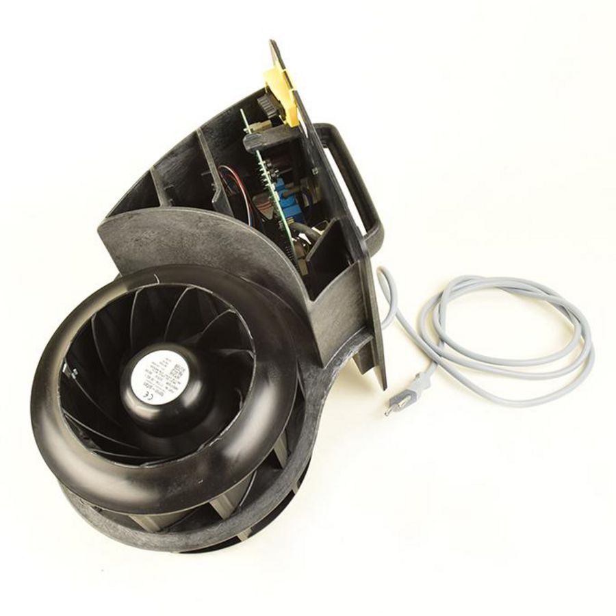 Complete motormodule Euro stekker HRU ECO 200