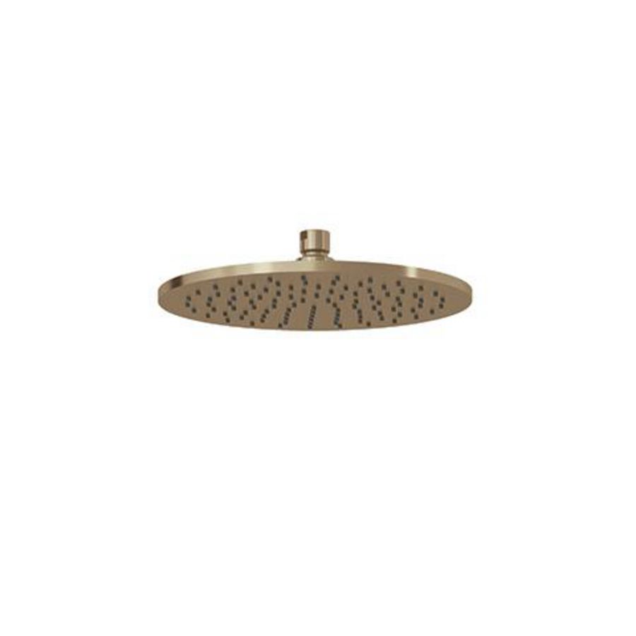 A-Qa Hoofddouche 250Mm Rond B.Bron