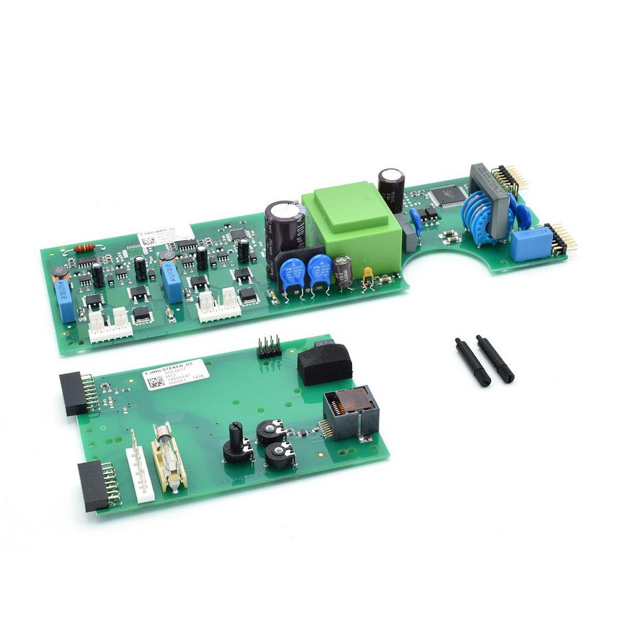 Printplaat HRU-2 Alleen voor 545-4410A/4415A