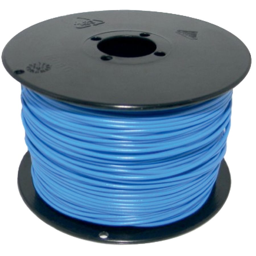 Motor cable for drinking water 4 x 25 mm²