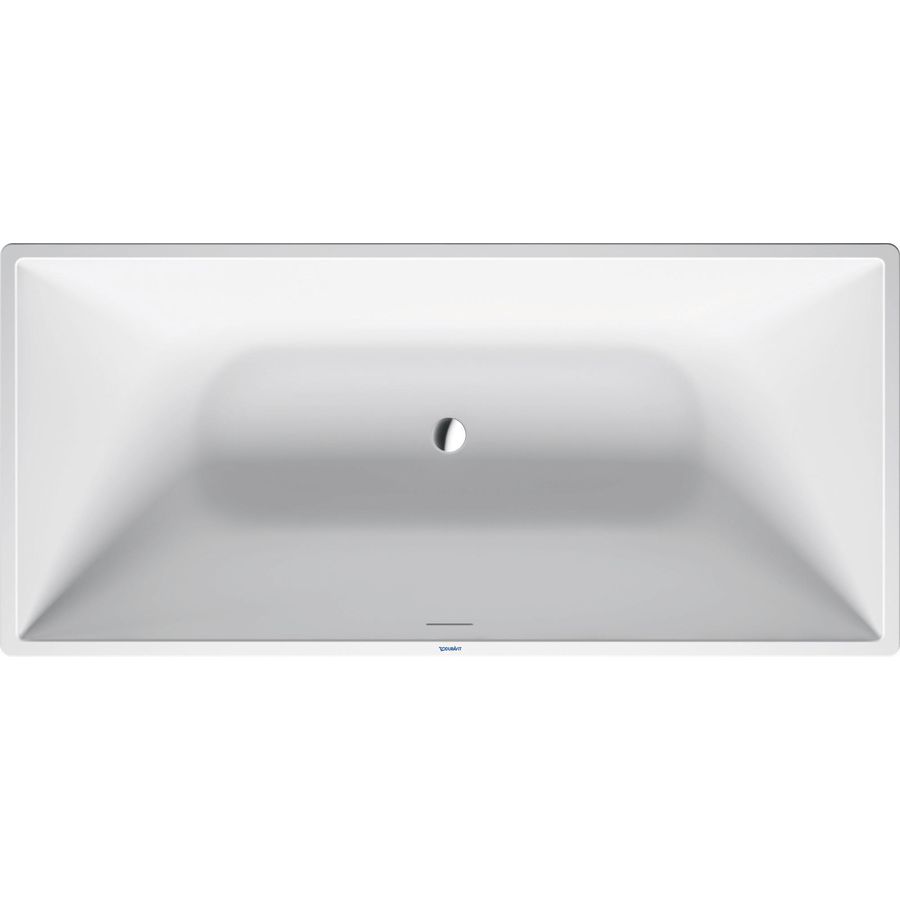 DuraSquare Bad Wit Mat 1600x750mm 700460000000000