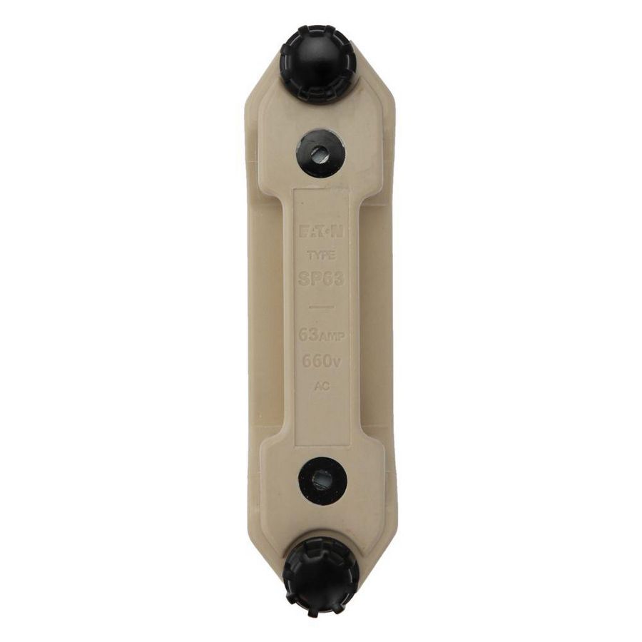 Zekeringhouder laagspanning 63 A AC 660 V BS VVE=5