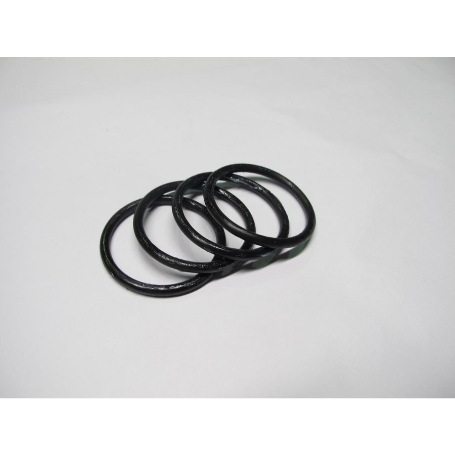 Set a 4st. O-ring Ø36.09x3.53 EPDM