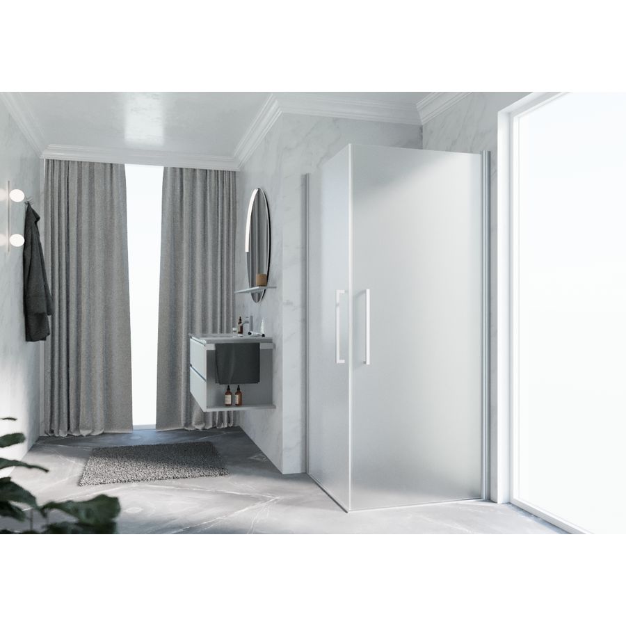 Deel Y22G 1010-1030x2000mm matchroom satin