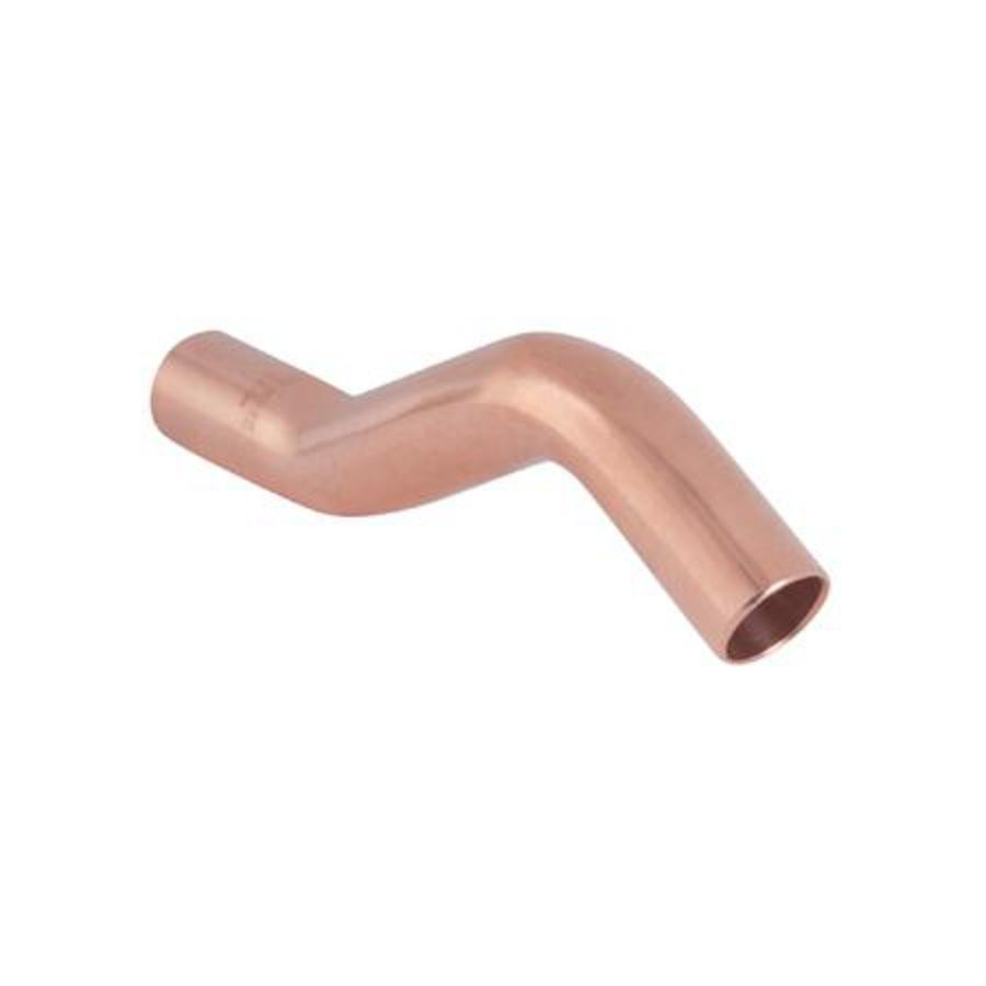 Passeerbocht MAPRESS KOPER 2x spie 15mm VVE=5