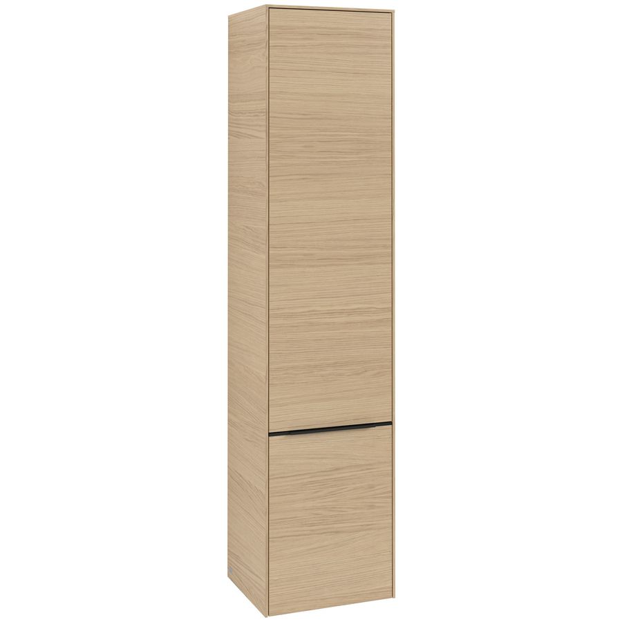 Hoge kast Subway 3.0 400 x 1710 x 362 mm Nordic Oak C58601VJ