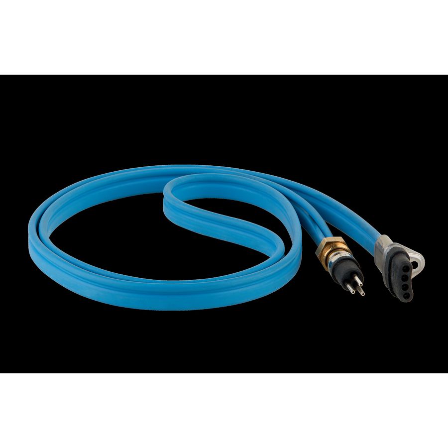 montageset motorkabel QC 4 x 1.5 mm2, 2.5 m