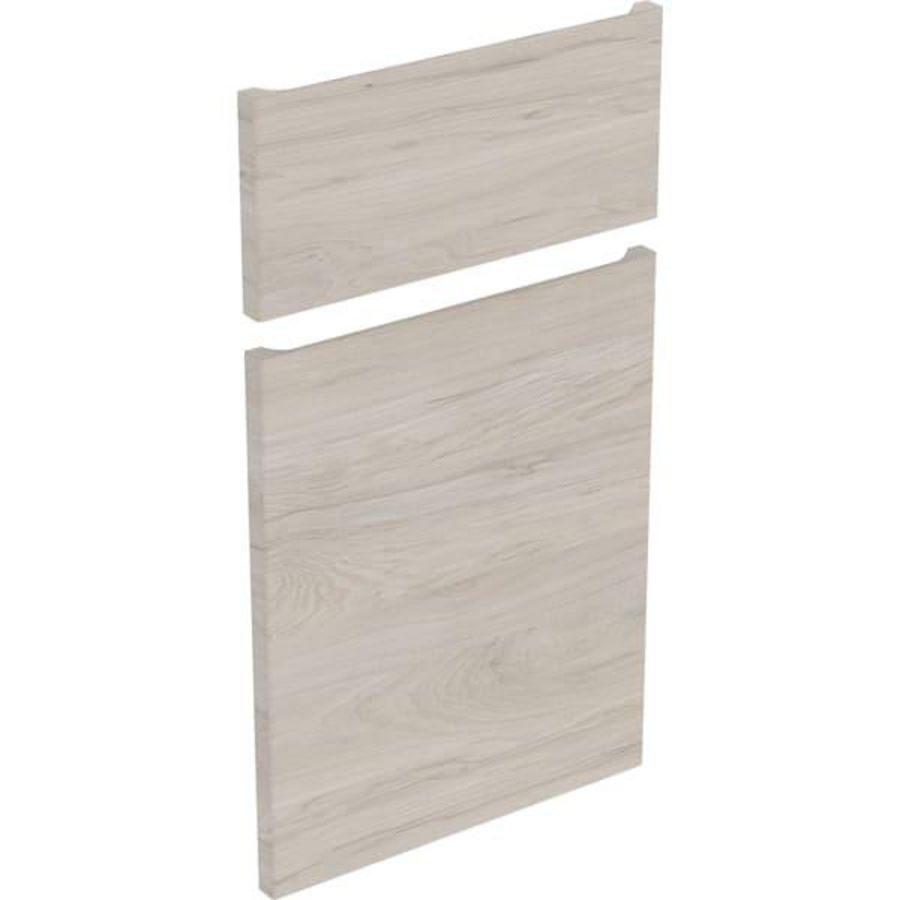 Renova ladefr zijkst H70cm Lht nt hickory/Folie gstr