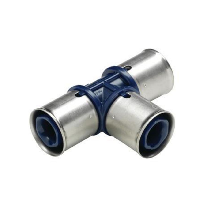 T-koppeling pers TIGRIS K1  63x63x63mm